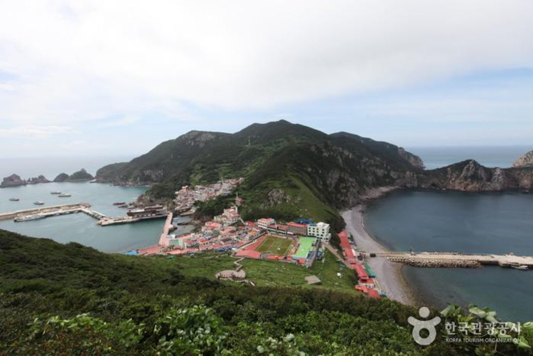 서남해 진주 <홍도&흑산도> 1박2일