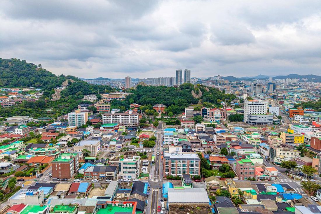 전라남도의 역사! 목포 강진 추억 여행