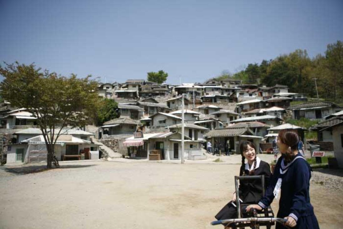 구석구석 순천 한바퀴!! 1박2일 힐링여행