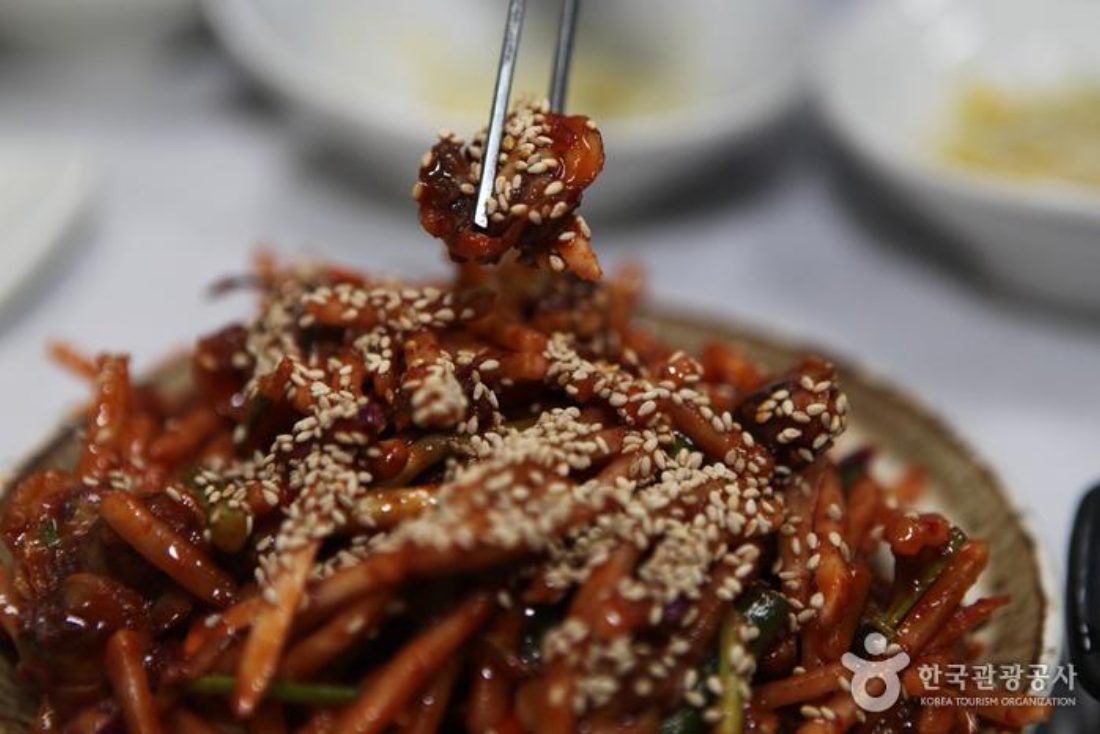 보성 벌교 문화탐방 및 맛집체험