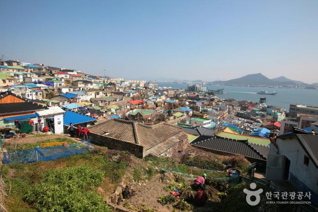 목포시티투어