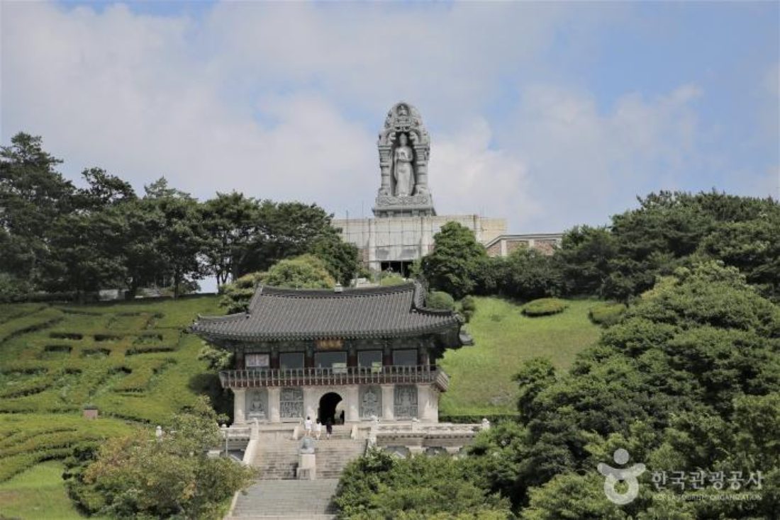 영광 문화탐방 및 미식 여행