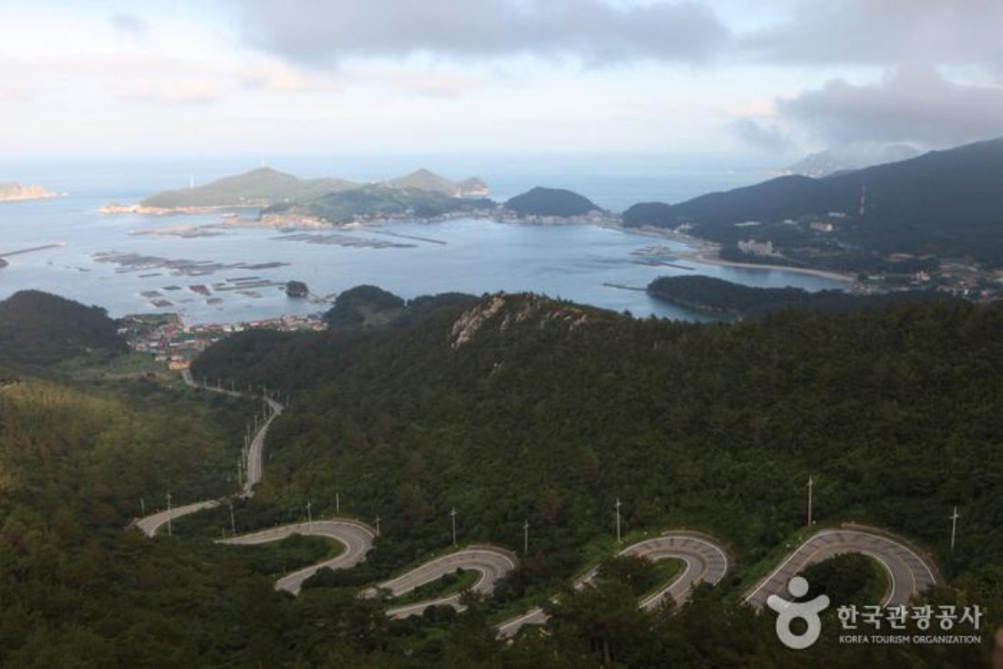 홍도 흑산도