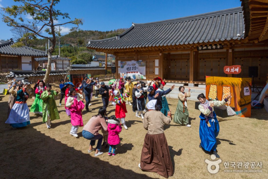 ktx 강진 청산도 1박2일