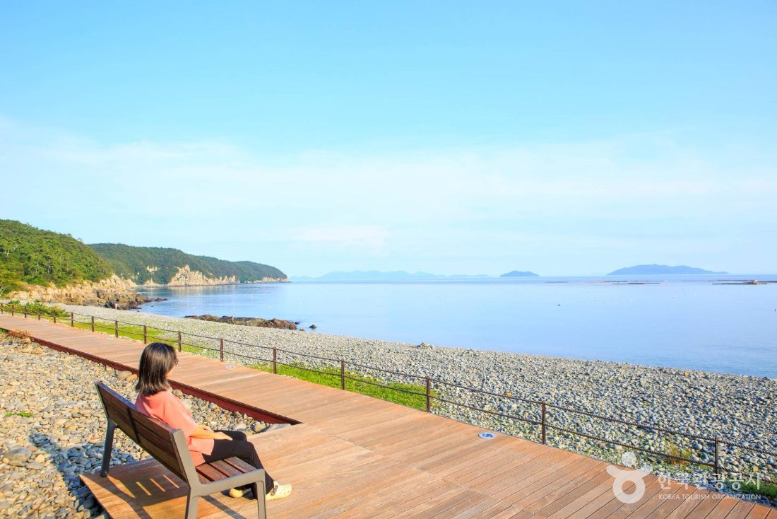 치유의 섬 완도, 1박 2일 해양치유 감성 투어