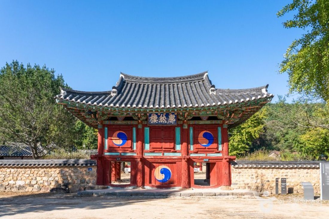 호남 인문학의 전통과 미식(맛) 문화의 뿌리찾는 여행