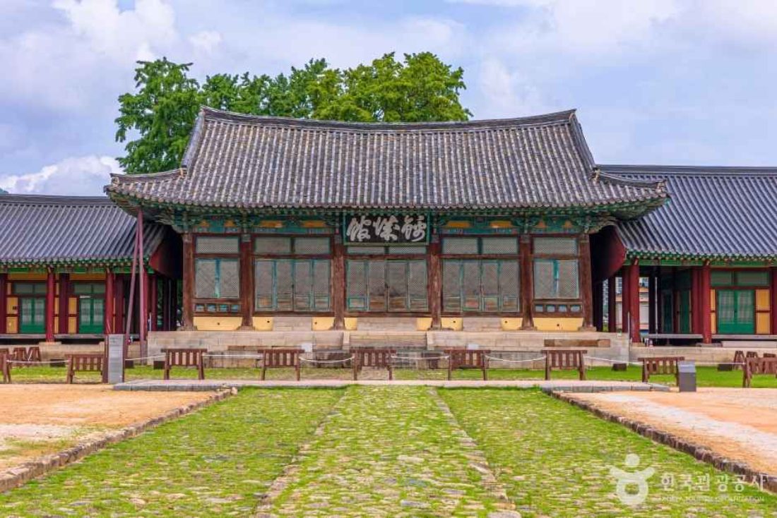 남도의병역사박물관탐방을 포함한 역사와 미식여행