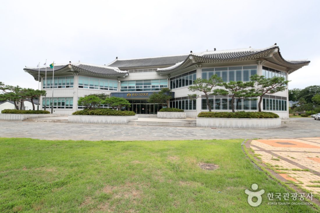 영해 투어